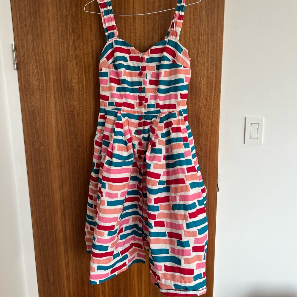 US size 12 UK 14 Emily and Finn dress from ModCloth